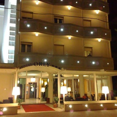 Hotel Orly Cesenatico Luaran gambar