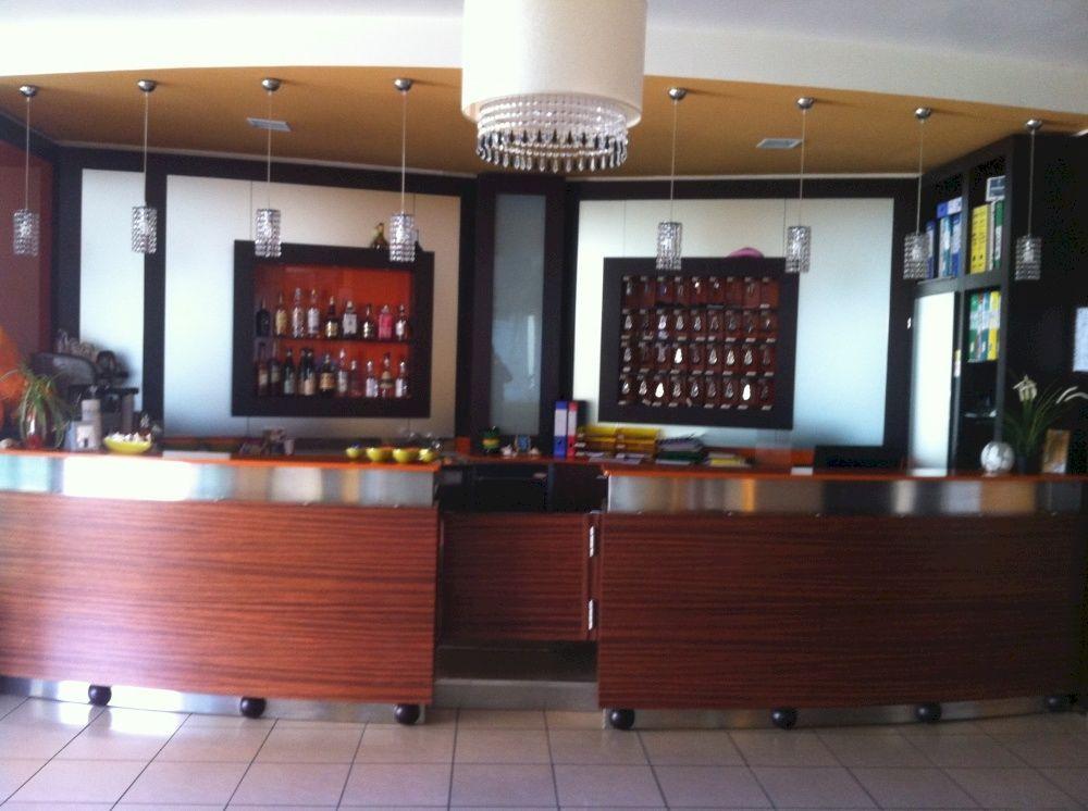 Hotel Orly Cesenatico Luaran gambar