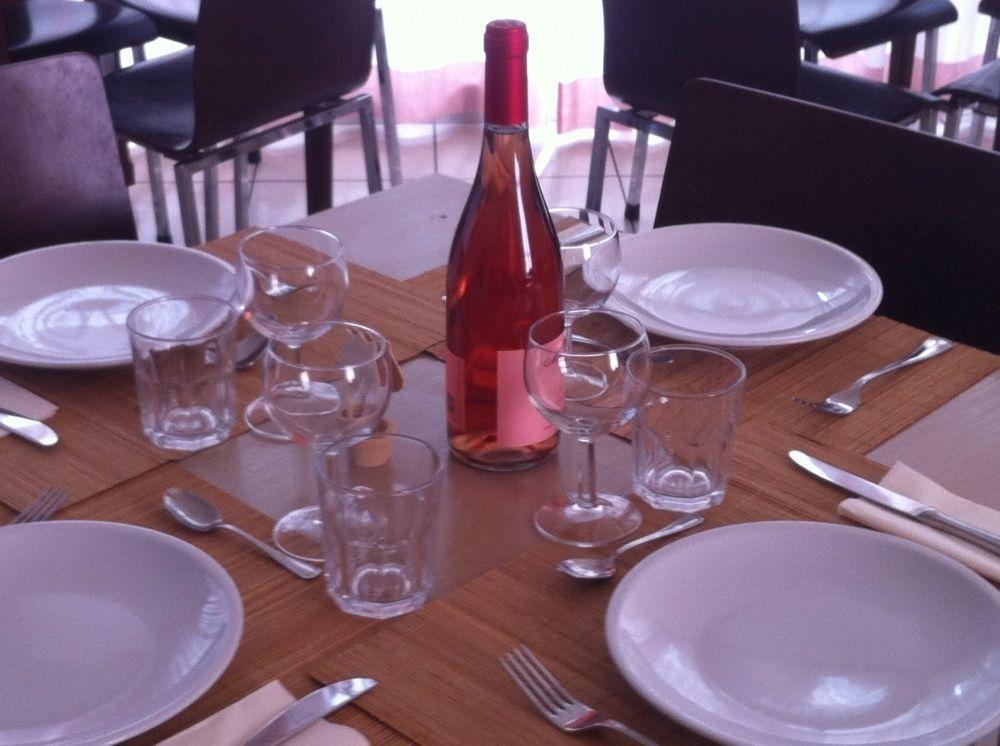 Hotel Orly Cesenatico Luaran gambar