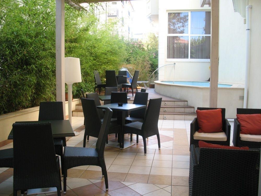 Hotel Orly Cesenatico Luaran gambar