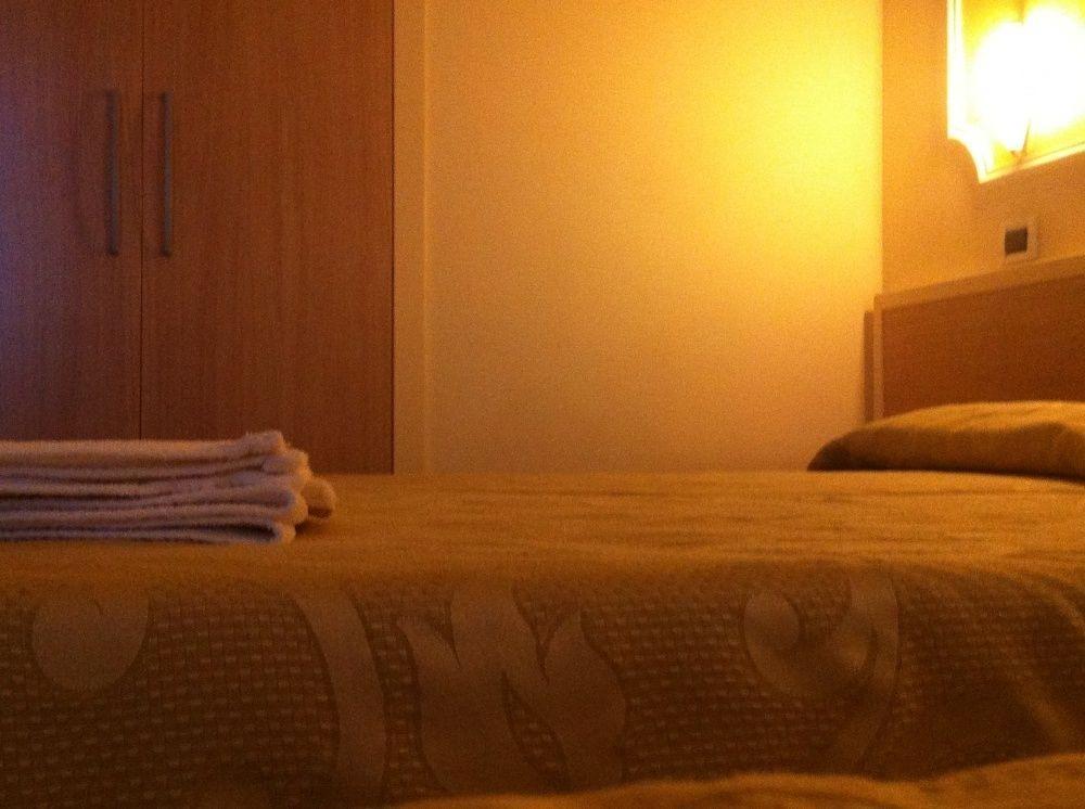 Hotel Orly Cesenatico Luaran gambar