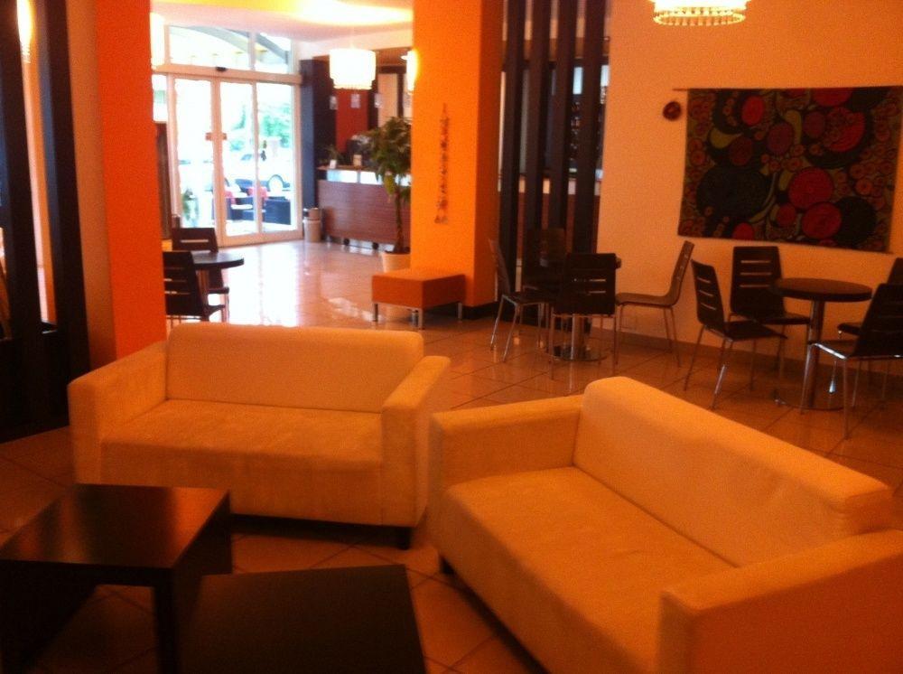 Hotel Orly Cesenatico Luaran gambar