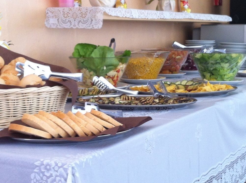 Hotel Orly Cesenatico Luaran gambar