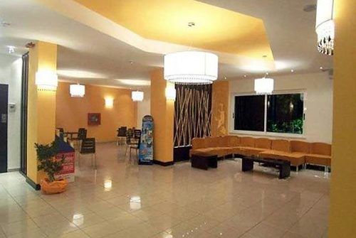 Hotel Orly Cesenatico Luaran gambar
