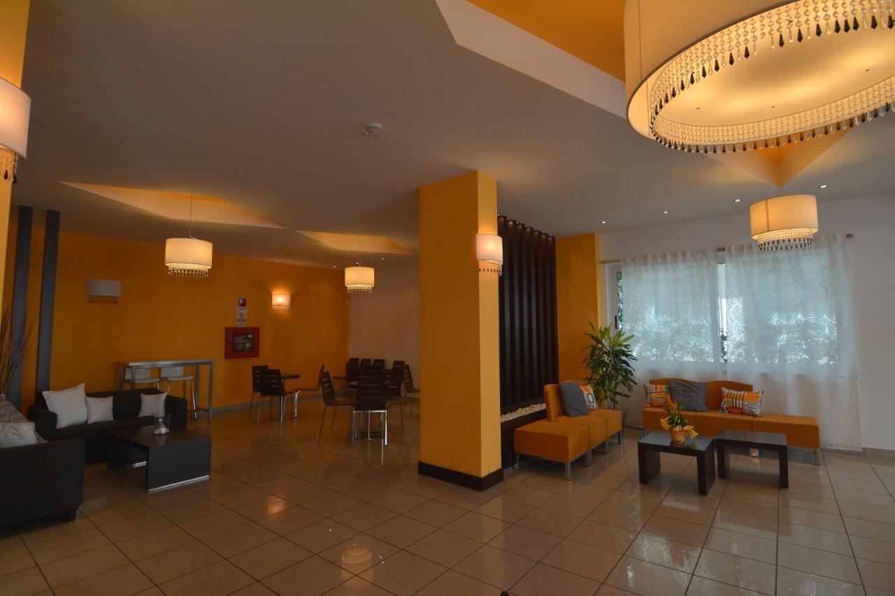 Hotel Orly Cesenatico Luaran gambar