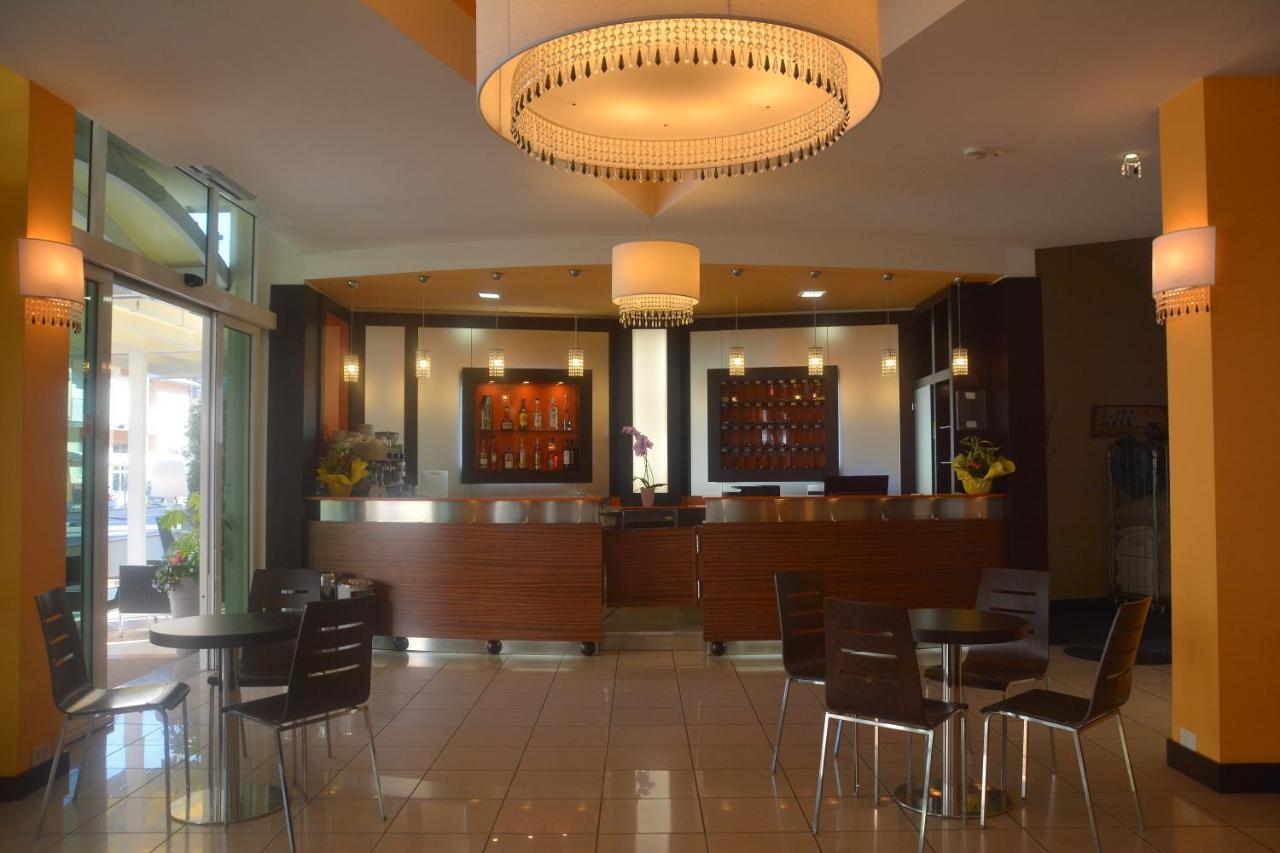 Hotel Orly Cesenatico Luaran gambar