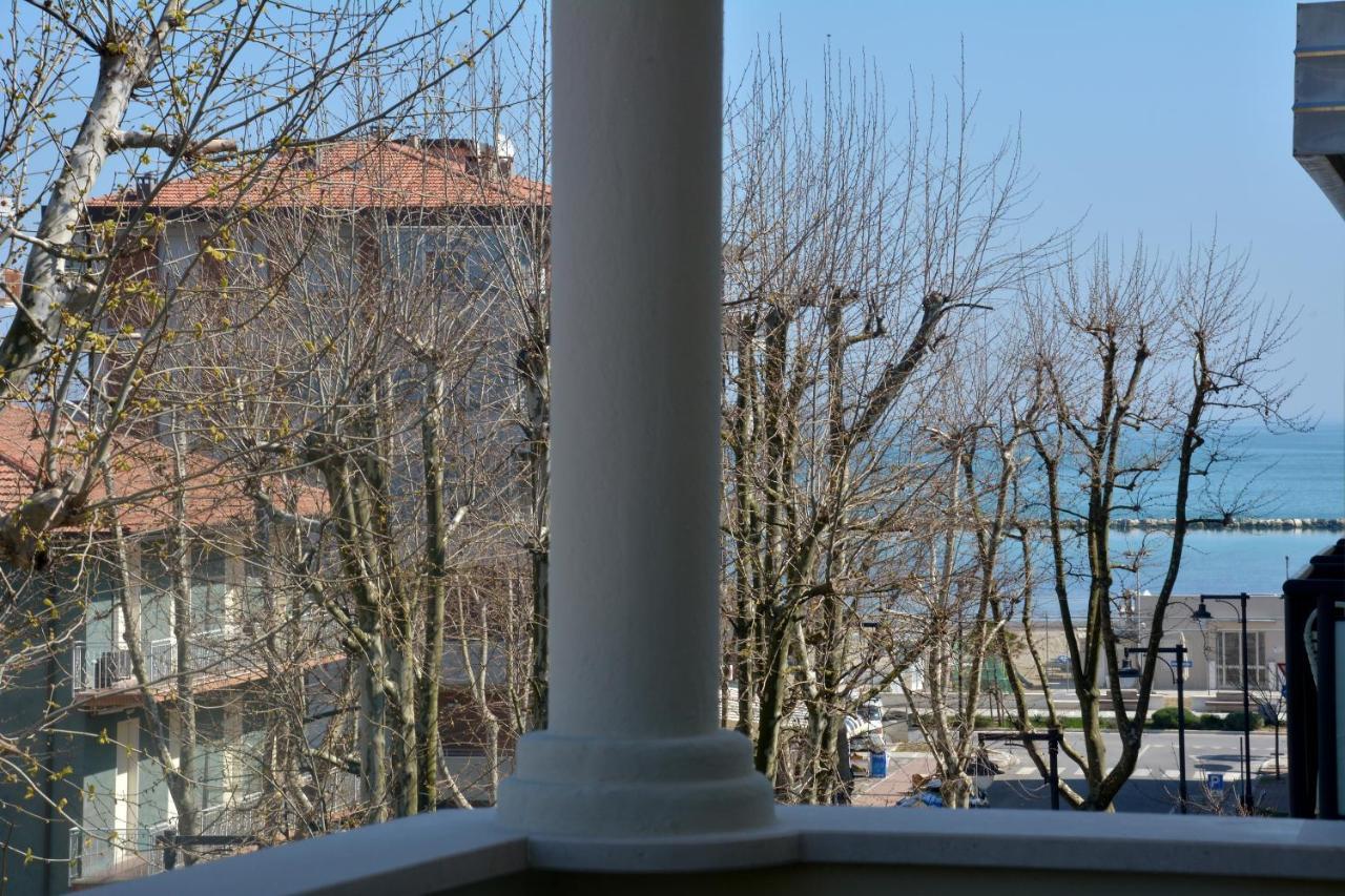 Hotel Orly Cesenatico Luaran gambar